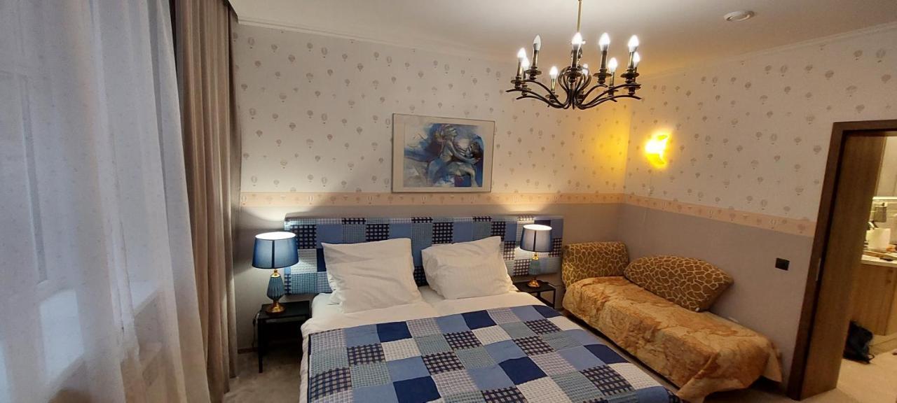 Parkcosylux Two Bedrooms Apart Free Parking リガ エクステリア 写真