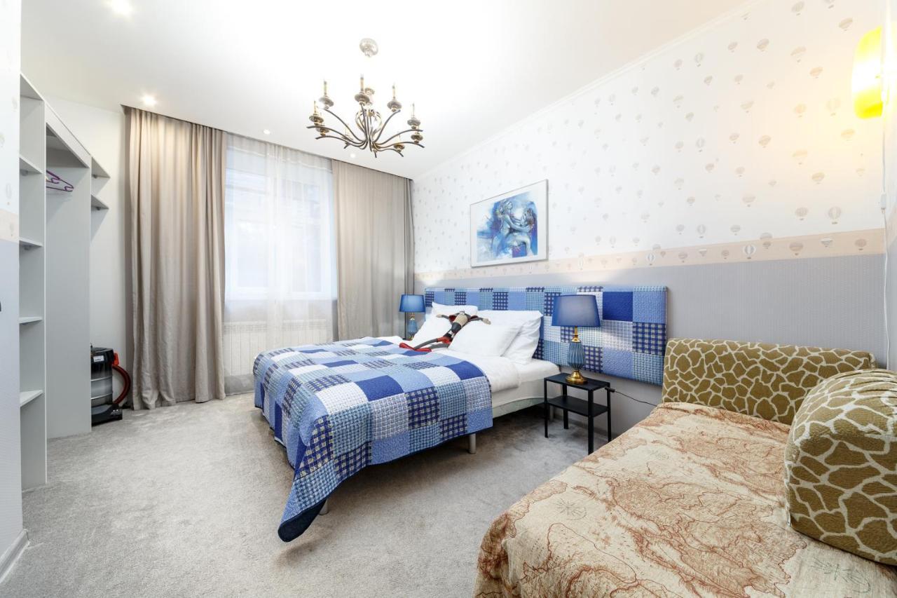 Parkcosylux Two Bedrooms Apart Free Parking リガ エクステリア 写真